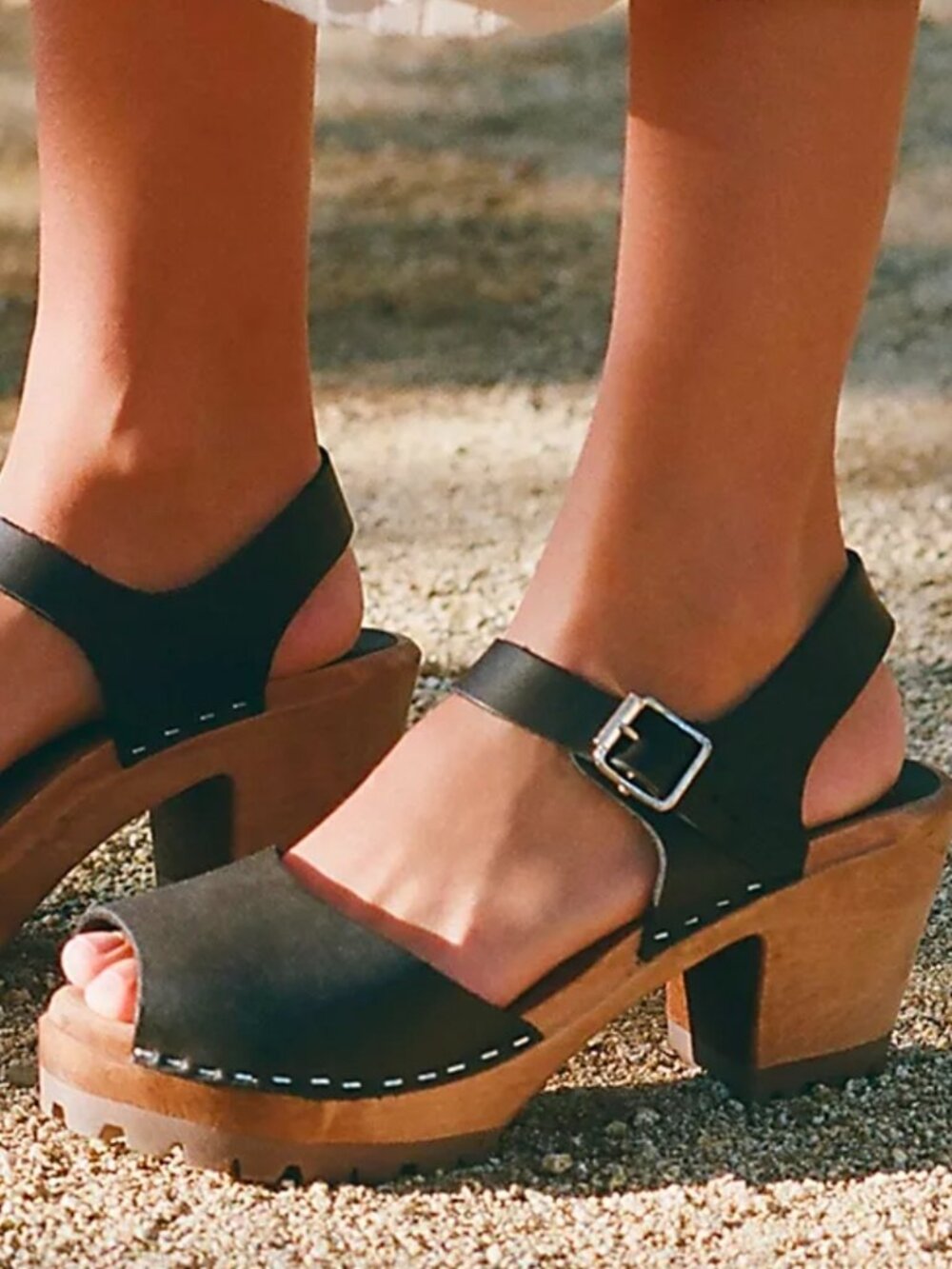 MIA Greta Clog